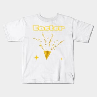 Indian Festivals - Easter Kids T-Shirt